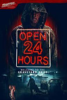 Open 24 Hours (2018) บริการ(เชือด) 24 ชั่วโมง - ดูหนังออนไลน