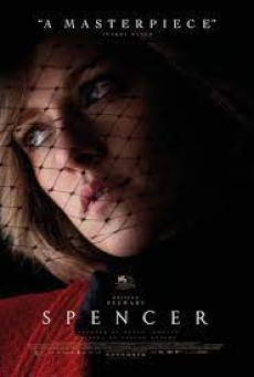 SPENCER (2021) - ดูหนังออนไลน