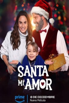 DATING SANTA (2023) ซับไทย - ดูหนังออนไลน์