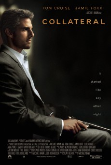 COLLATERAL (2004) สกัดแผนฆ่า ล่าอำมหิต พากย์ไทย - ดูหนังออนไลน