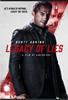 Legacy of Lies (2020) - ดูหนังออนไลน