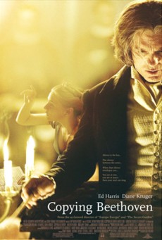COPYING BEETHOVEN (2006) ฝากใจไว้กับบีโธเฟ่น พากย์ไทย - ดูหนังออนไลน์
