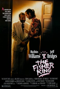 The Fisher King (1991) บ้ากระตุกหลวม พากย์ไทย - ดูหนังออนไลน์
