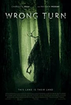 Wrong Turn 7 (2021) หวีดเขมือบคน ภาค 7 - ดูหนังออนไลน