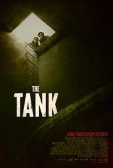THE TANK (2023) ซับไทย - ดูหนังออนไลน