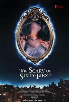 THE SCARY OF SIXTY-FIRST (2021) ซับไทย - ดูหนังออนไลน