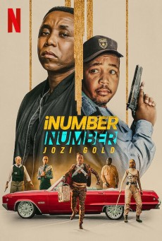 INUMBER NUMBER (2023) ปล้นทองโจฮันเนสเบิร์น พากย์ไทย - ดูหนังออนไลน์