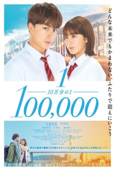 One In A Hundred Thousand (2020) ใจดวงนี้แสนรักเธอ - ดูหนังออนไลน