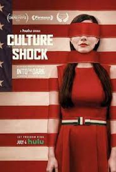 Culture Shock (2019) ข้ามแดนไปหลอน - ดูหนังออนไลน
