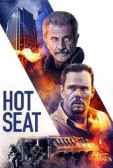HOT SEAT (2022) - ดูหนังออนไลน