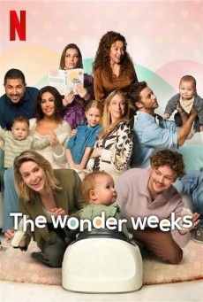 THE WONDER WEEKS (2023) สัปดาห์มหัศจรรย์ ซับไทย - ดูหนังออนไลน