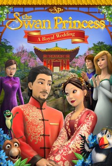 The Swan Princess A Royal Wedding เจ้าหญิงหงส์ขาว มหัศจรรย์วันวิวาห์ (2020) - ดูหนังออนไลน