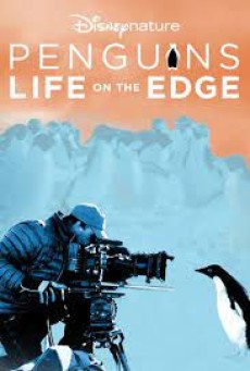 Penguins Life on the Edge (2020) - ดูหนังออนไลน