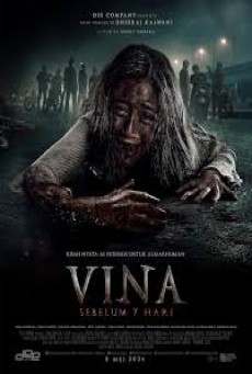 Vina Before 7 Days วีนา คืนบาป สาปจากหลุม (2024) - ดูหนังออนไลน์