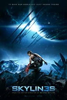 Skylines (2020) สงครามสกายไลน์ดูดโลก ภาค 3 - ดูหนังออนไลน์