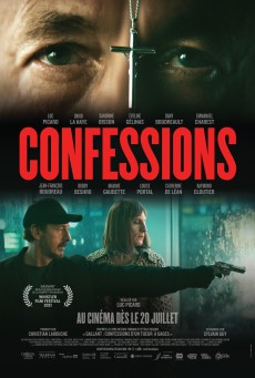 Confessions (2022) ซับไทย - ดูหนังออนไลน