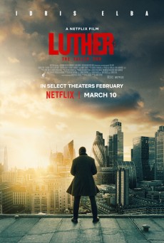 LUTHER THE FALLEN SUN (2023) ลูเธอร์ อาทิตย์ตกดิน พากย์ไทย - ดูหนังออนไลน