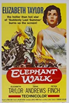 Elephant Walk (1953) - ดูหนังออนไลน์