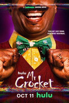 Mr. Crocket (2024) - ดูหนังออนไลน์