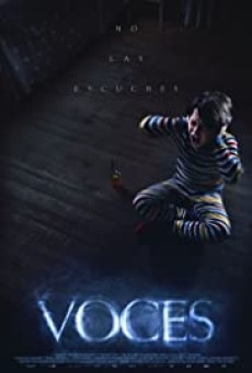 Don’t Listen | Netflix (2020) เสียงสั่งหลอน - ดูหนังออนไลน