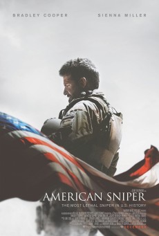 American Sniper (2014) สไนเปอร์มือพระกาฬ แห่งประวัติศาสตร์อเมริกา - ดูหนังออนไลน