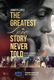 The Greatest Love Story Never Told (2024) - ดูหนังออนไลน