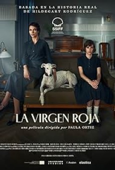 The Red Virgin ฮิลเดการ์ต ดรุณีสีชาด (2024) - ดูหนังออนไลน์