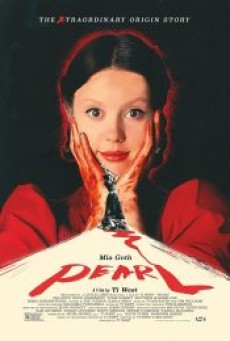 PEARL (2022) - ดูหนังออนไลน
