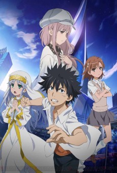 Toaru Majutsu no Index The Movie ปาฏิหาริย์แห่งเอนเดเมียน เดอะมูฟวี่ พากย์ไทย - ดูหนังออนไลน