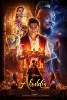 Aladdin (2019) อะลาดิน - ดูหนังออนไลน์