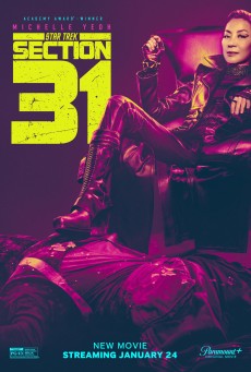 Star Trek Section 31 (2025) - ดูหนังออนไลน์