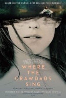 WHERE THE CRAWDADS SING (2022) - ดูหนังออนไลน