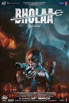 BHOLAA (2023) โภลา ซับไทย - ดูหนังออนไลน