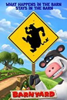 Barnyard (2006) เหล่าตัวจุ้น วุ่นปาร์ตี้ - ดูหนังออนไลน