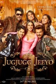 JUGJUGG JEEYO (2022) - ดูหนังออนไลน