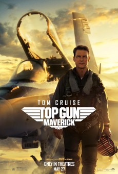 Top Gun 2 Maverick (2022) ท็อปกัน 2 มาเวอริค - ดูหนังออนไลน์