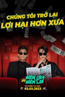 HUSTLER VS SCAMMER (2023) เกมกลคนต้มตุ๋น ซับไทย - ดูหนังออนไลน์