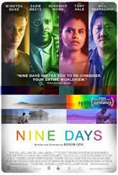 Nine Days (2020) - ดูหนังออนไลน