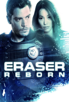 ERASER REBORN (2022) - ดูหนังออนไลน