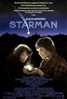 Starman (1984) สตาร์แมน มนุษย์ดวงดาว - ดูหนังออนไลน์