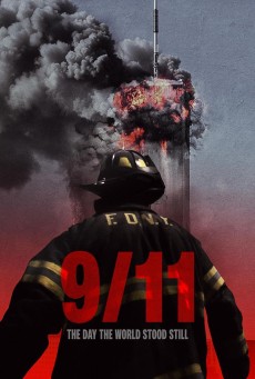 9-11: The Day the World Stood Still (2025) - ดูหนังออนไลน