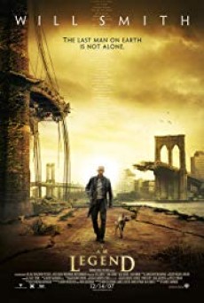 I Am Legend (2007) ข้าคือตำนานพิฆาตมหากาฬ - ดูหนังออนไลน