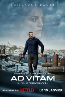 Ad Vitam (2025) ปฏิบัติการเพื่อชีวิต - ดูหนังออนไลน