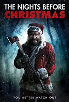 The Nights Before Christmas (2019) - ดูหนังออนไลน