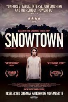 Snowtown (2011) คดีฆาตกรรมโหดที่สโนว์ทาวน์ - ดูหนังออนไลน