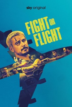 Fight or Flight (2025) - ดูหนังออนไลน์