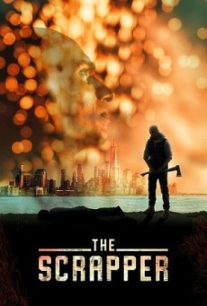 The Scrapper (2021) - ดูหนังออนไลน