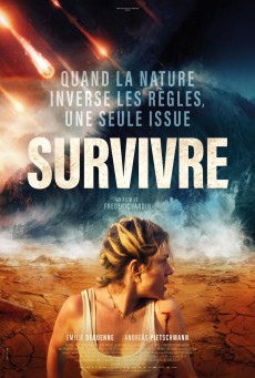 Survive (2024) ต้องรอด - ดูหนังออนไลน์