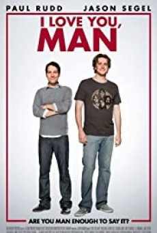 I Love You, Man (2009) หาเพื่อนวุ่น…ลุ้นวิวาห์ - ดูหนังออนไลน