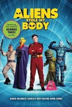 Aliens Stole My Body (2020) - ดูหนังออนไลน